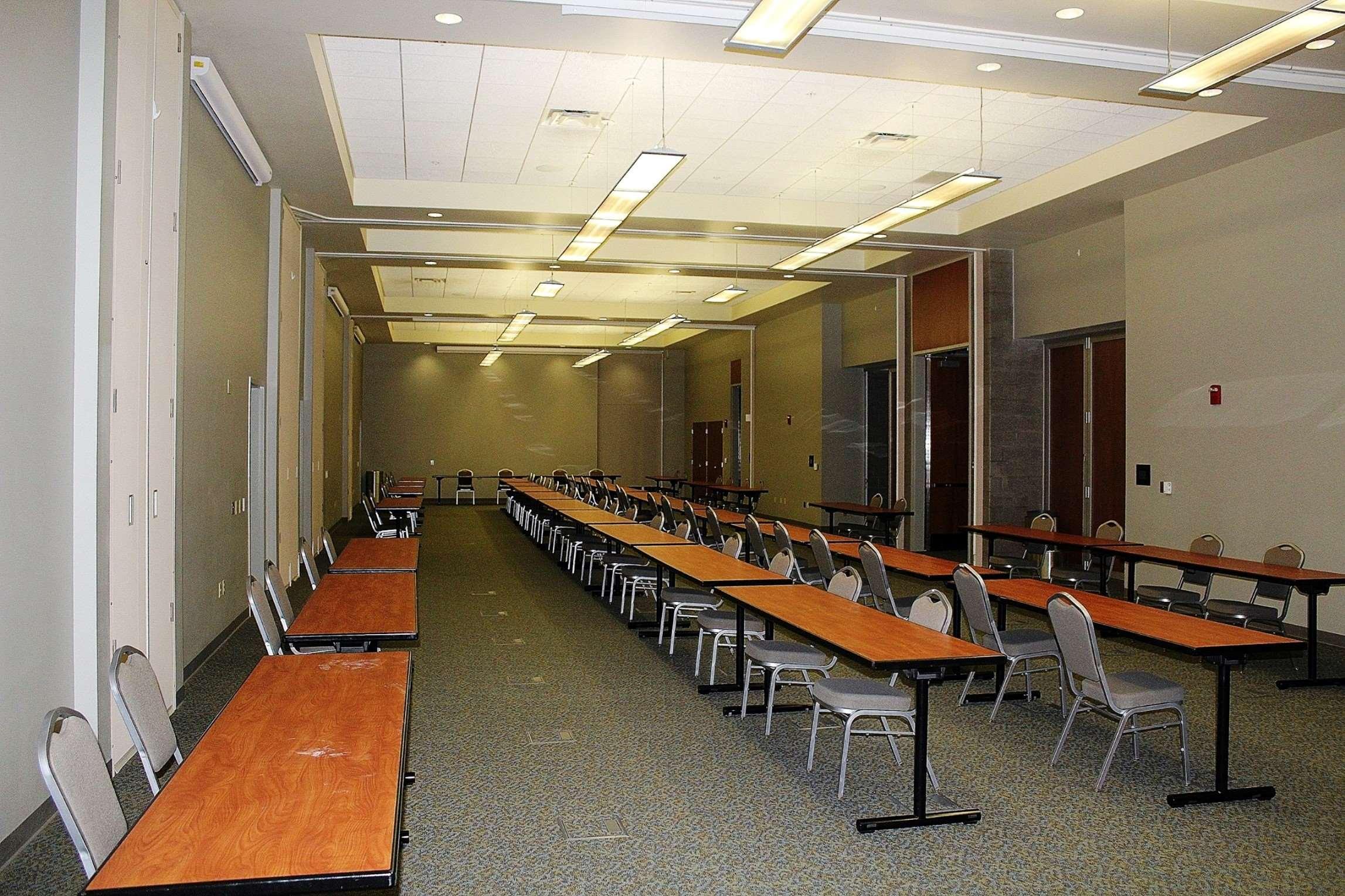 Hampton Inn & Suites California University-Pittsburgh Coal Center Extérieur photo